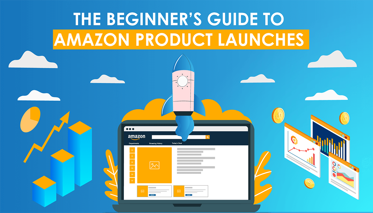 competitors on Amazon