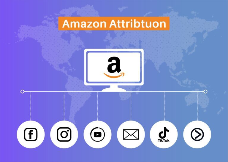 competitors on Amazon