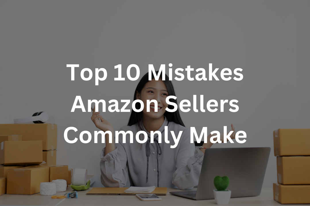 competitors on Amazon