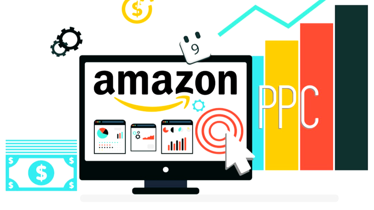competitors on Amazon