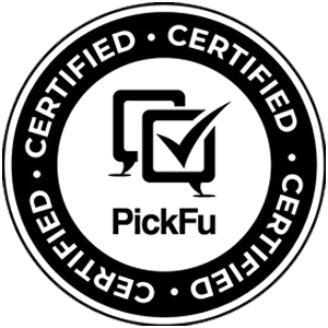 Pickfu Partner Logo
